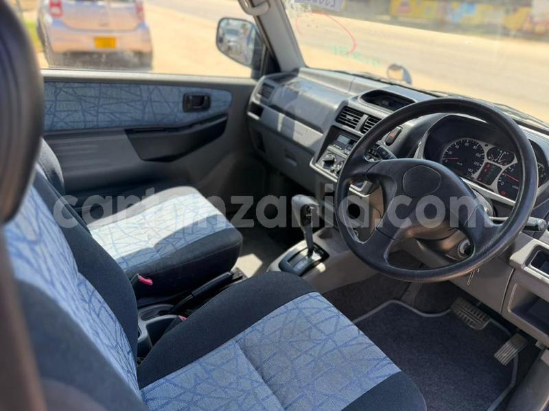 Big with watermark mitsubishi pajero mini dar es salaam dar es salaam 33171
