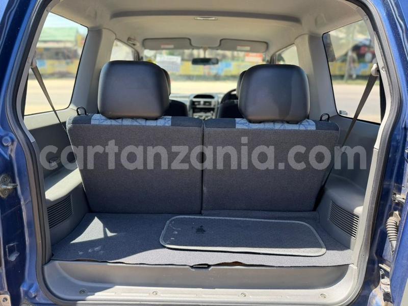 Big with watermark mitsubishi pajero mini dar es salaam dar es salaam 33171