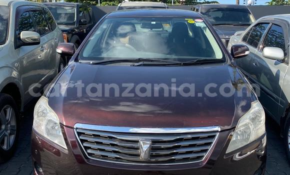 Buy Used Toyota Premio Other Car in Dar es Salaam in Dar es Salaam