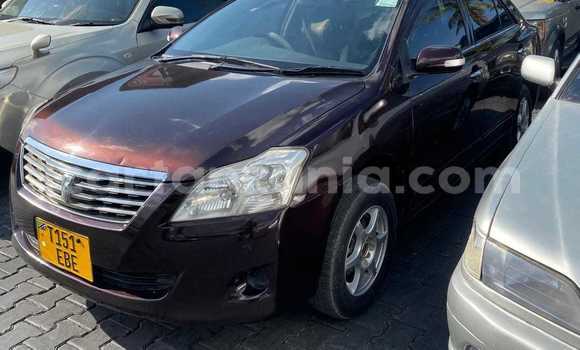 Nunua Ilio tumika Toyota Premio Nyingine Gari ndani ya Dar es Salaam nchini Dar es Salaam Nunua Ilio tumika Toyota Premio Nyingine Gari ndani ya Dar es Salaam nchini Dar es Salaam