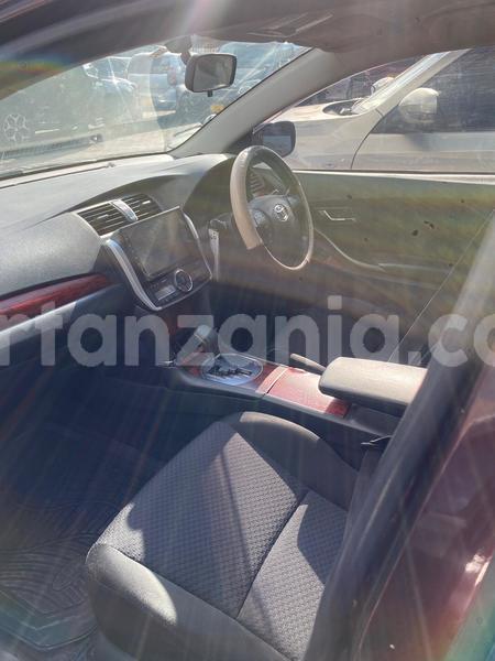 Big with watermark toyota premio dar es salaam dar es salaam 33172