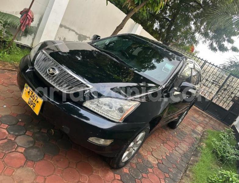 Big with watermark toyota harrier dar es salaam dar es salaam 33174