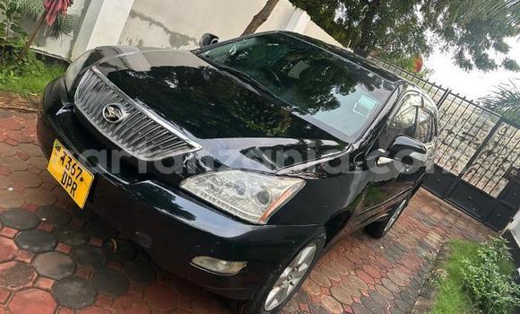 Nunua Ilio tumika Toyota Harrier Nyeusi Gari ndani ya Dar es Salaam nchini Dar es Salaam Nunua Ilio tumika Toyota Harrier Nyeusi Gari ndani ya Dar es Salaam nchini Dar es Salaam