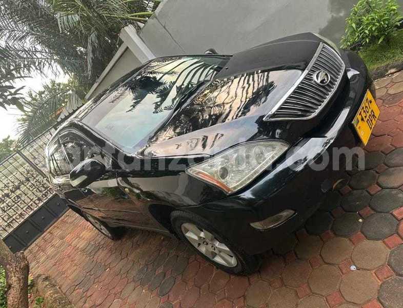 Big with watermark toyota harrier dar es salaam dar es salaam 33174