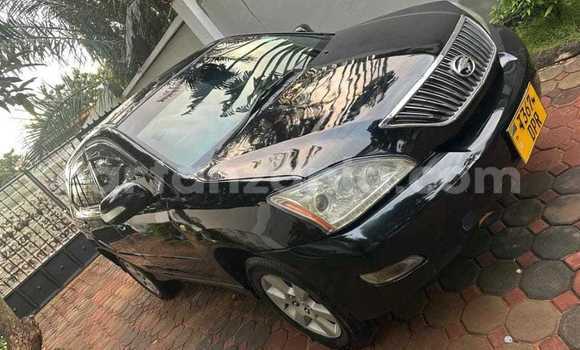 Nunua Ilio tumika Toyota Harrier Nyeusi Gari ndani ya Dar es Salaam nchini Dar es Salaam Nunua Ilio tumika Toyota Harrier Nyeusi Gari ndani ya Dar es Salaam nchini Dar es Salaam