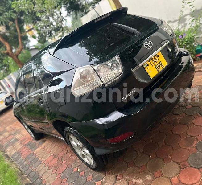 Big with watermark toyota harrier dar es salaam dar es salaam 33174