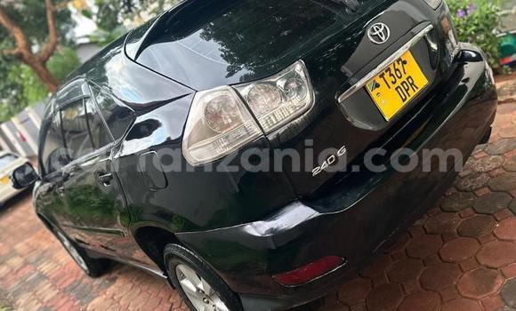 Nunua Ilio tumika Toyota Harrier Nyeusi Gari ndani ya Dar es Salaam nchini Dar es Salaam Nunua Ilio tumika Toyota Harrier Nyeusi Gari ndani ya Dar es Salaam nchini Dar es Salaam