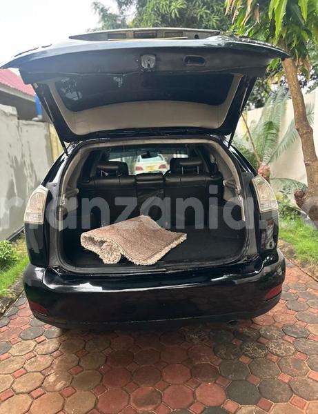 Big with watermark toyota harrier dar es salaam dar es salaam 33174