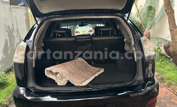 Nunua Ilio tumika Toyota Harrier Nyeusi Gari ndani ya Dar es Salaam nchini Dar es Salaam Nunua Ilio tumika Toyota Harrier Nyeusi Gari ndani ya Dar es Salaam nchini Dar es Salaam