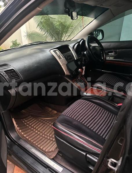 Big with watermark toyota harrier dar es salaam dar es salaam 33174