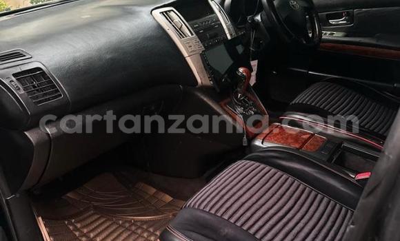 Nunua Ilio tumika Toyota Harrier Nyeusi Gari ndani ya Dar es Salaam nchini Dar es Salaam Nunua Ilio tumika Toyota Harrier Nyeusi Gari ndani ya Dar es Salaam nchini Dar es Salaam