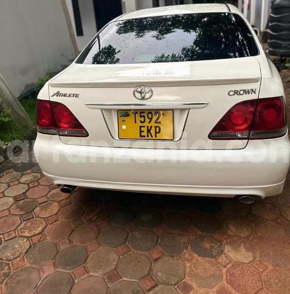 Big with watermark toyota crown dar es salaam dar es salaam 33175