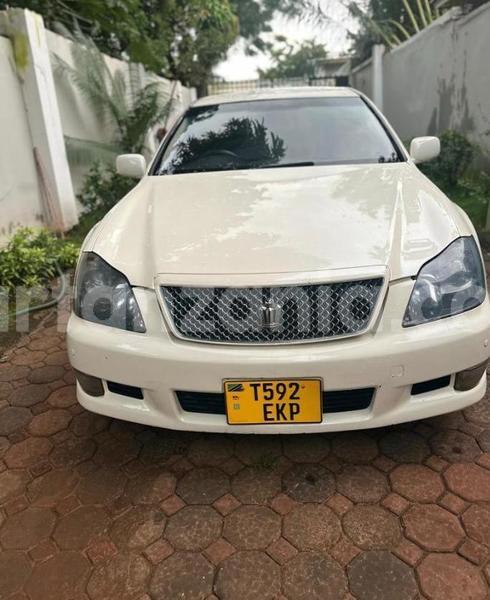 Big with watermark toyota crown dar es salaam dar es salaam 33175