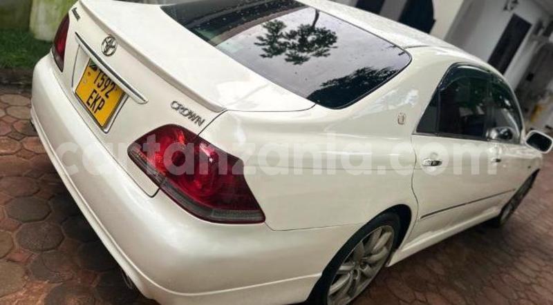 Big with watermark toyota crown dar es salaam dar es salaam 33175