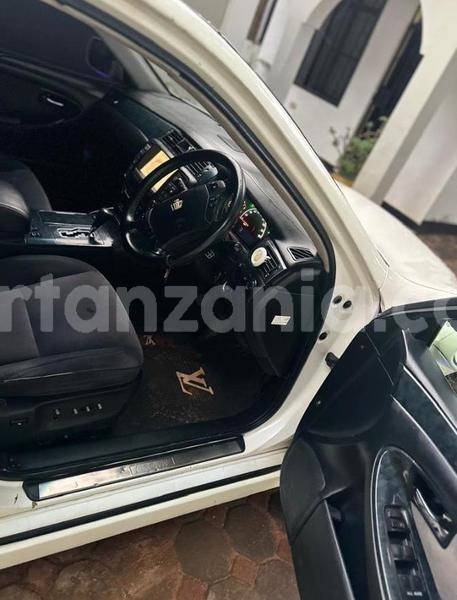 Big with watermark toyota crown dar es salaam dar es salaam 33175
