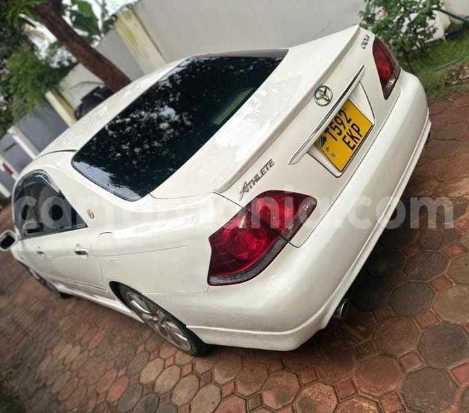 Big with watermark toyota crown dar es salaam dar es salaam 33175