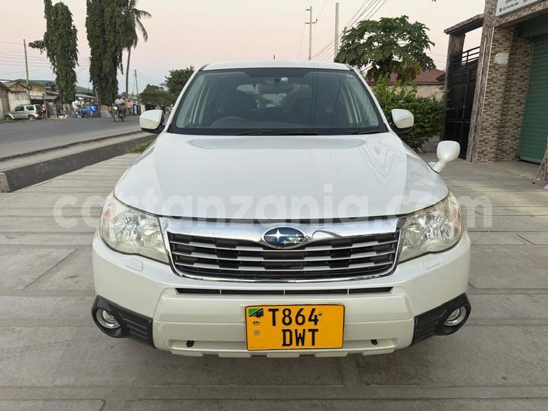 Big with watermark subaru forester dar es salaam dar es salaam 33177