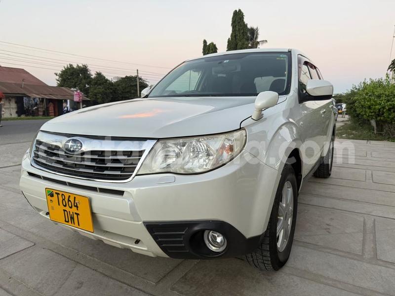 Big with watermark subaru forester dar es salaam dar es salaam 33177