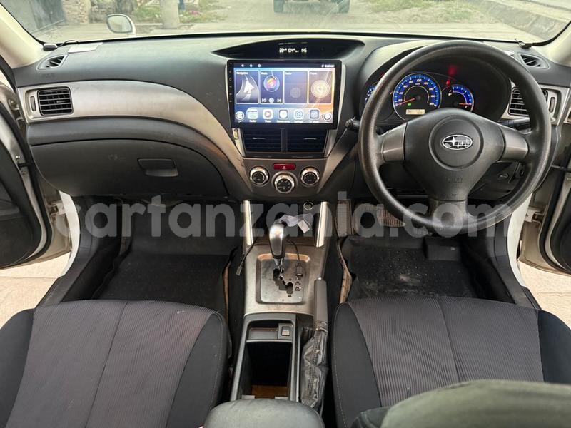 Big with watermark subaru forester dar es salaam dar es salaam 33177