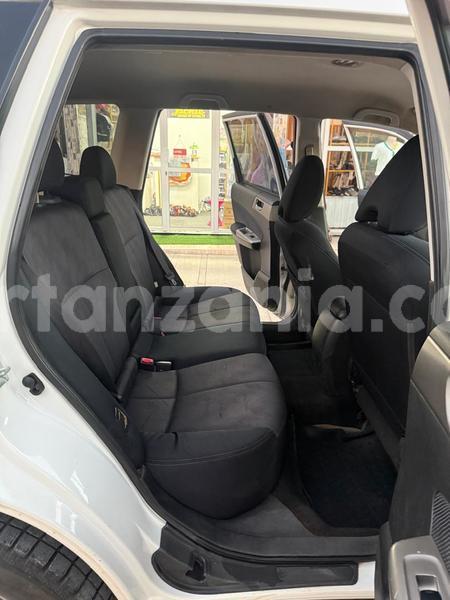 Big with watermark subaru forester dar es salaam dar es salaam 33177