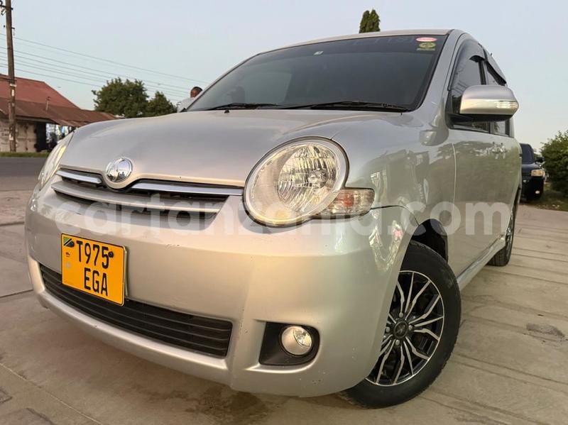 Big with watermark toyota sienta dar es salaam dar es salaam 33178