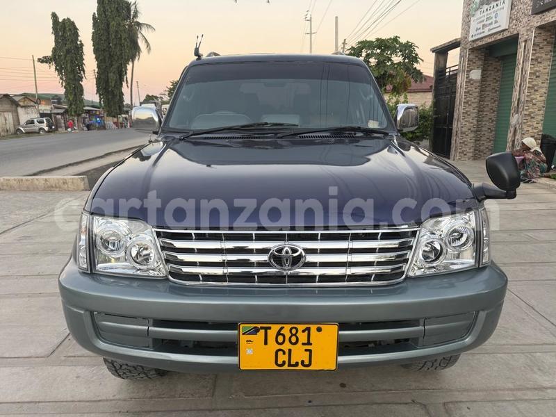 Big with watermark toyota land cruiser prado dar es salaam dar es salaam 33179