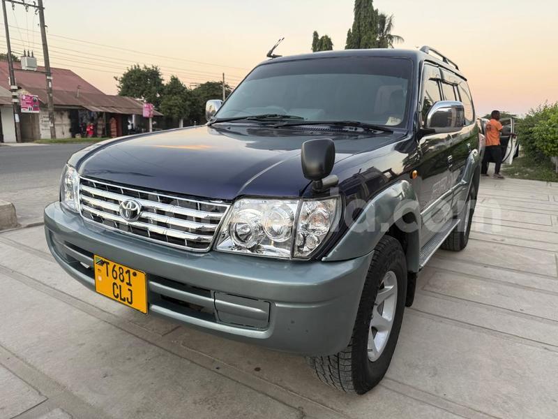 Big with watermark toyota land cruiser prado dar es salaam dar es salaam 33179
