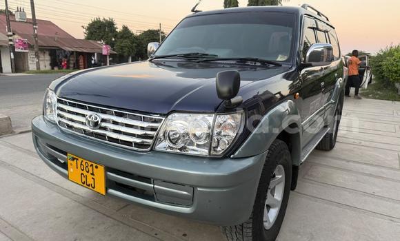 Nunua Ilio tumika Toyota Land Cruiser Prado Bluu Gari ndani ya Dar es Salaam nchini Dar es Salaam Nunua Ilio tumika Toyota Land Cruiser Prado Bluu Gari ndani ya Dar es Salaam nchini Dar es Salaam