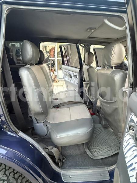 Big with watermark toyota land cruiser prado dar es salaam dar es salaam 33179
