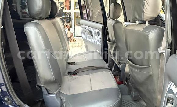 Nunua Ilio tumika Toyota Land Cruiser Prado Bluu Gari ndani ya Dar es Salaam nchini Dar es Salaam Nunua Ilio tumika Toyota Land Cruiser Prado Bluu Gari ndani ya Dar es Salaam nchini Dar es Salaam
