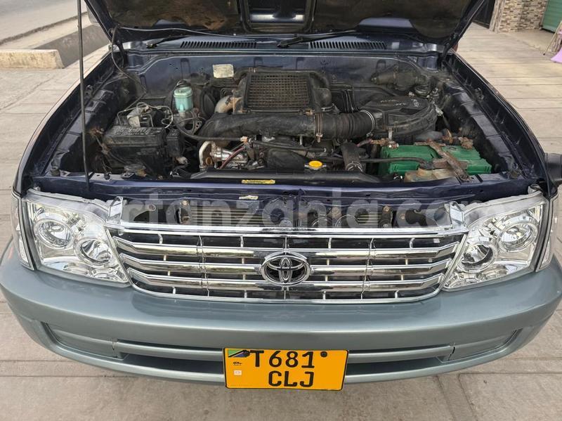 Big with watermark toyota land cruiser prado dar es salaam dar es salaam 33179