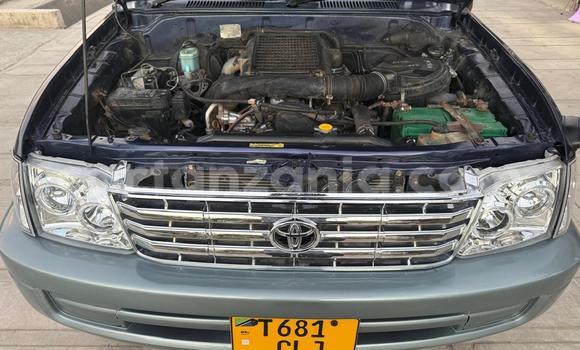 Nunua Ilio tumika Toyota Land Cruiser Prado Bluu Gari ndani ya Dar es Salaam nchini Dar es Salaam Nunua Ilio tumika Toyota Land Cruiser Prado Bluu Gari ndani ya Dar es Salaam nchini Dar es Salaam
