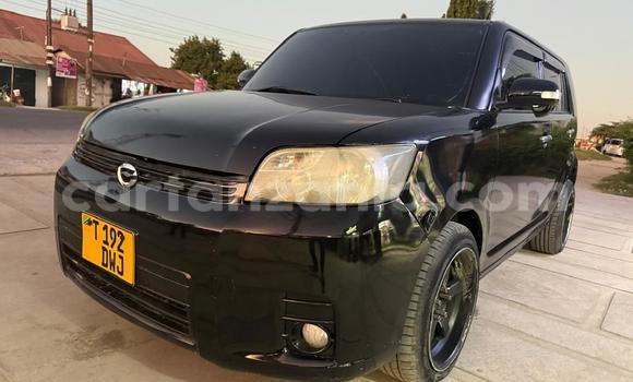 Buy Used Toyota Corolla Rumion Black Car in Dar es Salaam in Dar es Salaam