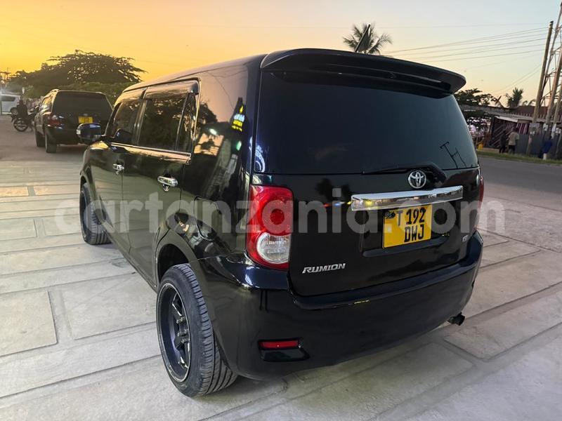 Big with watermark toyota corolla rumion dar es salaam dar es salaam 33180