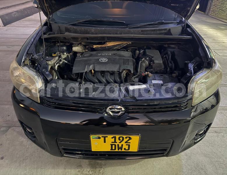 Big with watermark toyota corolla rumion dar es salaam dar es salaam 33180