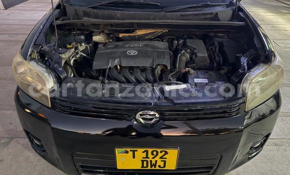 Nunua Ilio tumika Toyota Corolla Rumion Nyeusi Gari ndani ya Dar es Salaam nchini Dar es Salaam Nunua Ilio tumika Toyota Corolla Rumion Nyeusi Gari ndani ya Dar es Salaam nchini Dar es Salaam