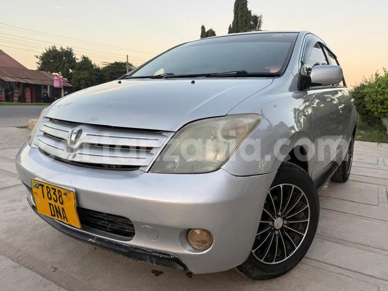 Big with watermark toyota ist dar es salaam dar es salaam 33181