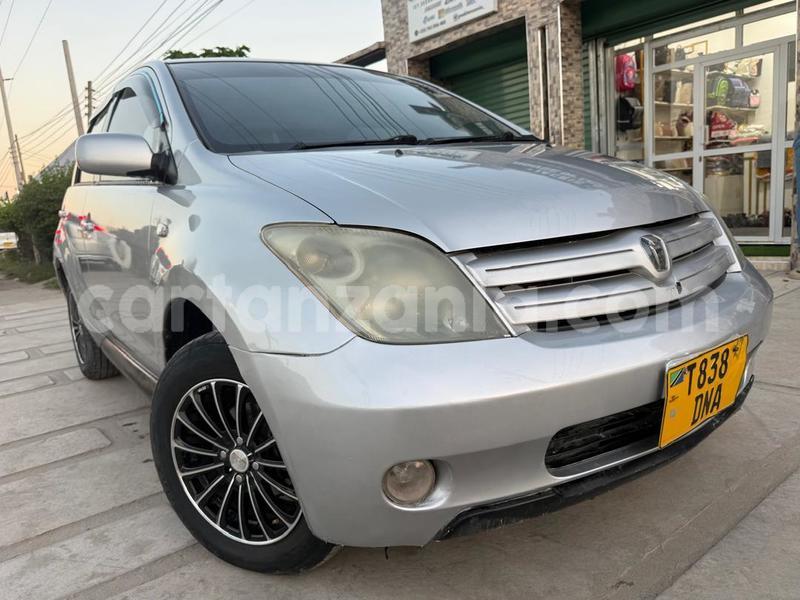 Big with watermark toyota ist dar es salaam dar es salaam 33181