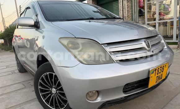 Nunua Ilio tumika Toyota IST Fedha Gari ndani ya Dar es Salaam nchini Dar es Salaam Nunua Ilio tumika Toyota IST Fedha Gari ndani ya Dar es Salaam nchini Dar es Salaam