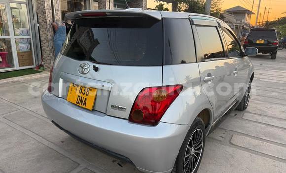 Nunua Ilio tumika Toyota IST Fedha Gari ndani ya Dar es Salaam nchini Dar es Salaam Nunua Ilio tumika Toyota IST Fedha Gari ndani ya Dar es Salaam nchini Dar es Salaam