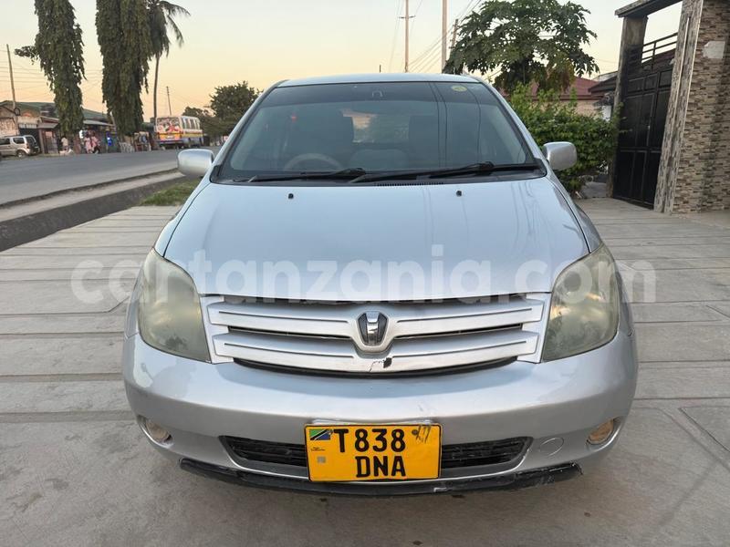 Big with watermark toyota ist dar es salaam dar es salaam 33181