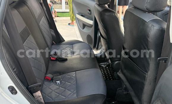 Nunua Ilio tumika Toyota IST Fedha Gari ndani ya Dar es Salaam nchini Dar es Salaam Nunua Ilio tumika Toyota IST Fedha Gari ndani ya Dar es Salaam nchini Dar es Salaam