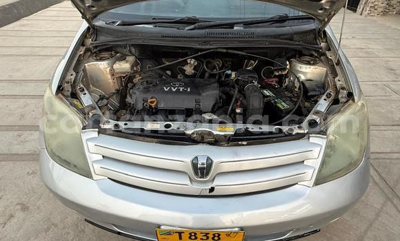 Nunua Ilio tumika Toyota IST Fedha Gari ndani ya Dar es Salaam nchini Dar es Salaam Nunua Ilio tumika Toyota IST Fedha Gari ndani ya Dar es Salaam nchini Dar es Salaam