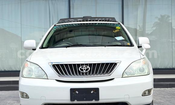 Nunua Imported Toyota Harrier Nyeupe Gari ndani ya Dar es Salaam nchini Dar es Salaam Nunua Imported Toyota Harrier Nyeupe Gari ndani ya Dar es Salaam nchini Dar es Salaam