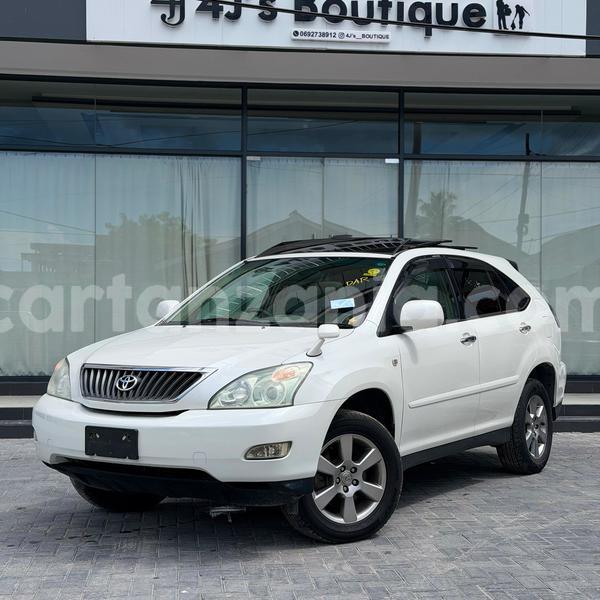 Big with watermark toyota harrier dar es salaam dar es salaam 33182