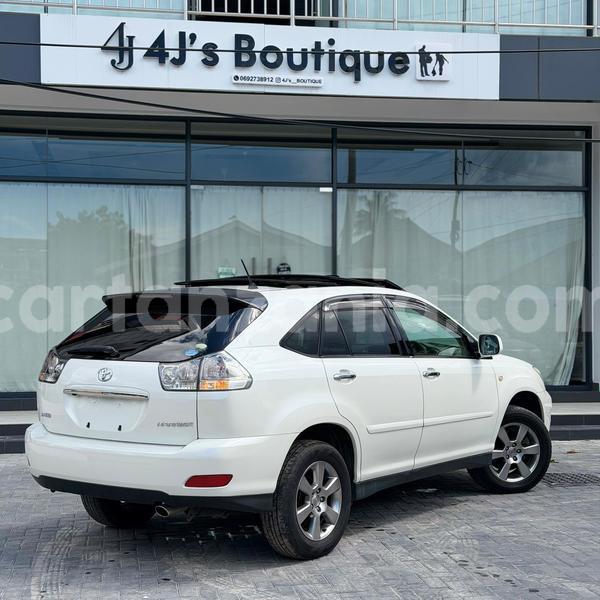 Big with watermark toyota harrier dar es salaam dar es salaam 33182