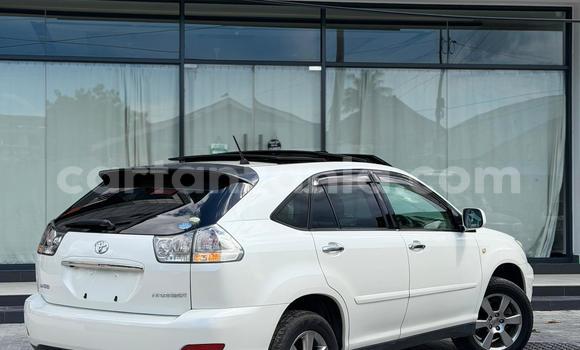 Nunua Imported Toyota Harrier Nyeupe Gari ndani ya Dar es Salaam nchini Dar es Salaam Nunua Imported Toyota Harrier Nyeupe Gari ndani ya Dar es Salaam nchini Dar es Salaam