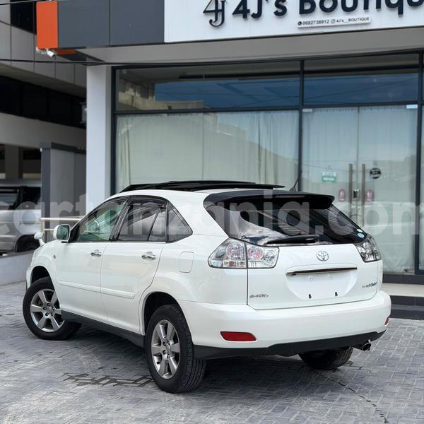 Big with watermark toyota harrier dar es salaam dar es salaam 33182