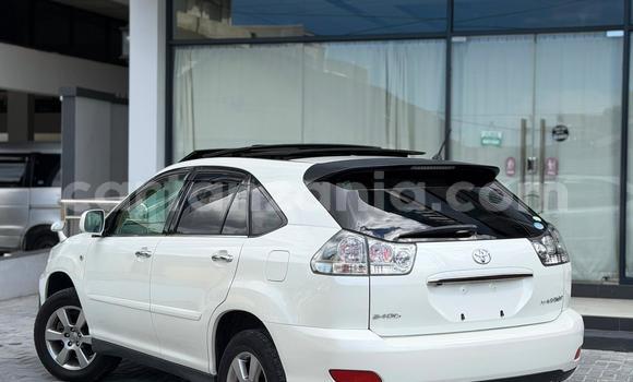 Nunua Imported Toyota Harrier Nyeupe Gari ndani ya Dar es Salaam nchini Dar es Salaam Nunua Imported Toyota Harrier Nyeupe Gari ndani ya Dar es Salaam nchini Dar es Salaam