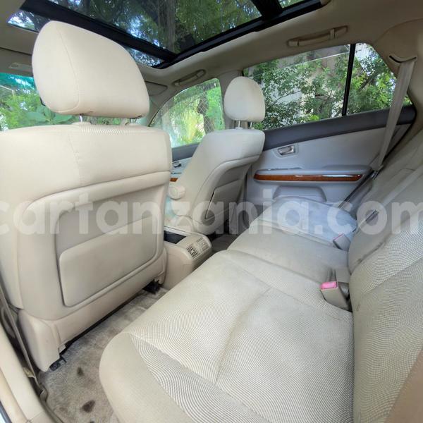 Big with watermark toyota harrier dar es salaam dar es salaam 33182
